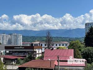 1-к квартира, на длительный срок, 35м2, 4/13 этаж