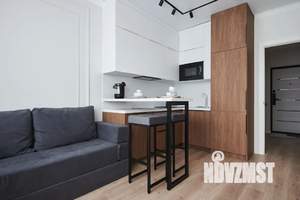 1-к квартира, посуточно, 35м2, 10/19 этаж