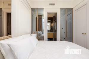 2-к квартира, посуточно, 57м2, 1/1 этаж