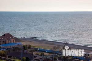 Студия квартира, посуточно, 28м2, 13/13 этаж