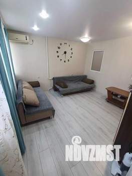 2-к квартира, посуточно, 50м2, 1/1 этаж