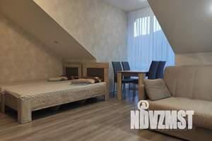 1-к квартира, посуточно, 33м2, 5/5 этаж