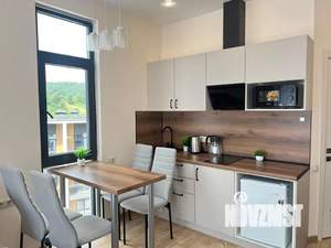 Студия квартира, посуточно, 30м2, 4/4 этаж