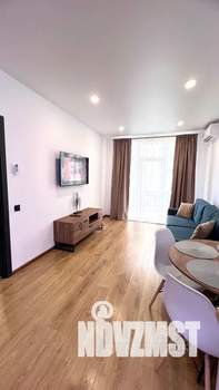 2-к квартира, посуточно, 46м2, 3/5 этаж