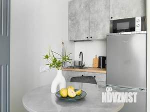 1-к квартира, посуточно, 25м2, 11/12 этаж