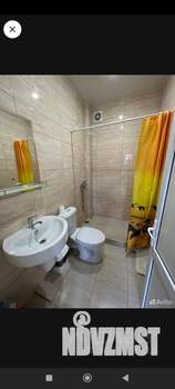 Студия квартира, на длительный срок, 22м2, 1/2 этаж