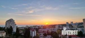 2-к квартира, посуточно, 46м2, 8/21 этаж