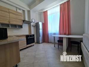 2-к квартира, посуточно, 45м2, 2/7 этаж