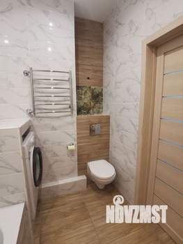 Студия квартира, на длительный срок, 38м2, 7/9 этаж