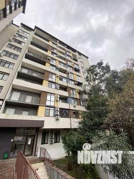 2-к квартира, посуточно, 47м2, 1/1 этаж