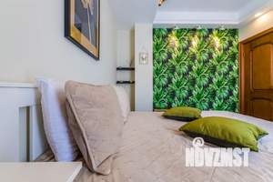 2-к квартира, посуточно, 55м2, 2/4 этаж