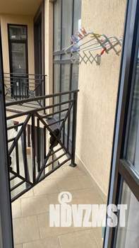 Студия квартира, посуточно, 36м2, 2/6 этаж