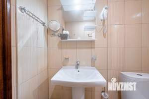 2-к квартира, посуточно, 95м2, 1/1 этаж