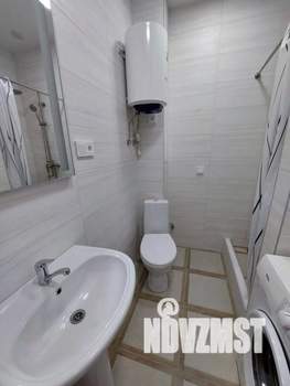 1-к квартира, посуточно, 31м2, 1/1 этаж