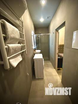 1-к квартира, посуточно, 37м2, 1/1 этаж