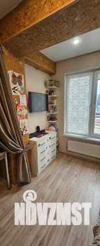 1-к квартира, посуточно, 41м2, 1/1 этаж