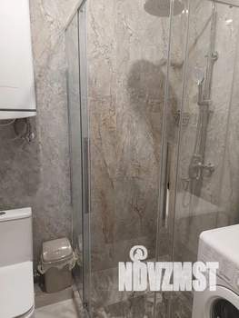 Студия квартира, посуточно, 30м2, 5/20 этаж