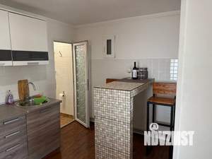 Студия квартира, посуточно, 30м2, 3/3 этаж