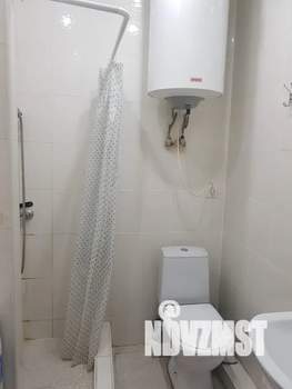 Студия квартира, посуточно, 26м2, 3/4 этаж