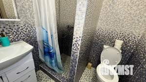 1-к квартира, посуточно, 36м2, 1/5 этаж