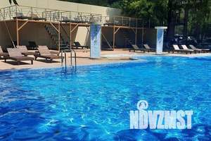 1-к квартира, посуточно, 23м2, 3/17 этаж