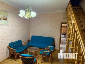 2-к квартира, посуточно, 120м2, 8/8 этаж