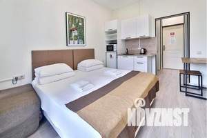 1-к квартира, посуточно, 18м2, 3/7 этаж