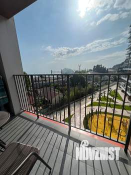 Студия квартира, на длительный срок, 25м2, 6/14 этаж