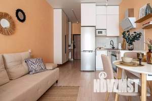 1-к квартира, посуточно, 30м2, 16/20 этаж