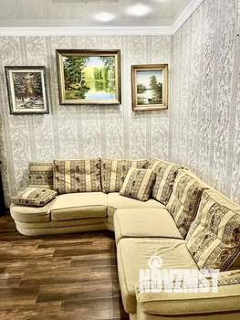 2-к квартира, на длительный срок, 48м2, 5/19 этаж