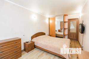 2-к квартира, посуточно, 40м2, 3/5 этаж