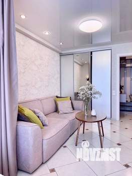 1-к квартира, на длительный срок, 55м2, 4/4 этаж