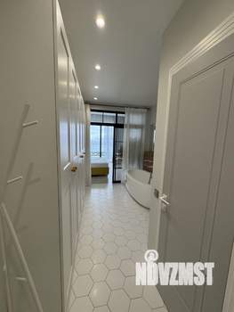 3-к квартира, на длительный срок, 103м2, 21/26 этаж