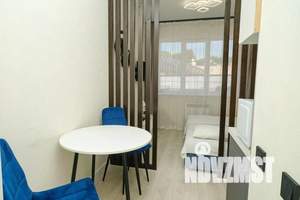 1-к квартира, посуточно, 20м2, 2/2 этаж