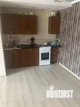3-к квартира, на длительный срок, 65м2, 4/4 этаж