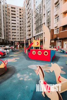 1-к квартира, на длительный срок, 40м2, 13/13 этаж