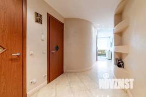 2-к квартира, посуточно, 62м2, 4/17 этаж