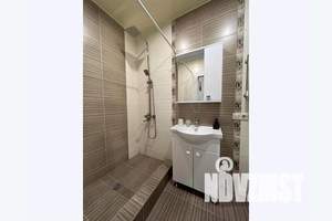 1-к квартира, посуточно, 34м2, 3/12 этаж