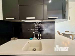 2-к квартира, посуточно, 70м2, 3/21 этаж