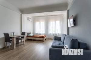 Студия квартира, посуточно, 32м2, 6/6 этаж
