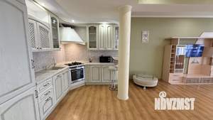 2-к квартира, посуточно, 100м2, 3/5 этаж