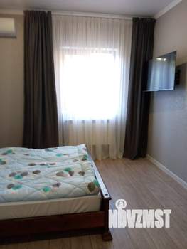 1-к квартира, на длительный срок, 50м2, 1/3 этаж