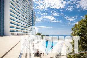 1-к квартира, посуточно, 70м2, 5/21 этаж