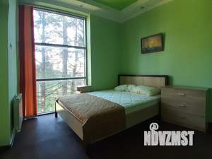 3-к квартира, посуточно, 70м2, 3/3 этаж