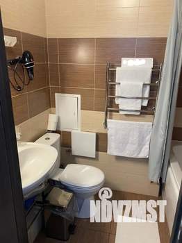 2-к квартира, посуточно, 28м2, 5/5 этаж