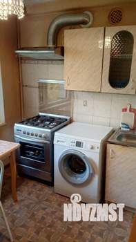 2-к квартира, на длительный срок, 50м2, 3/5 этаж