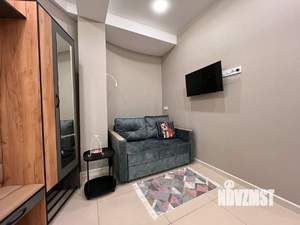 2-к квартира, на длительный срок, 35м2, 1/4 этаж
