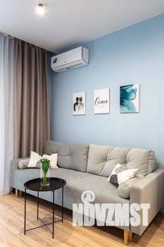 1-к квартира, посуточно, 37м2, 8/19 этаж