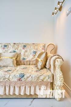 Студия квартира, на длительный срок, 49м2, 11/14 этаж