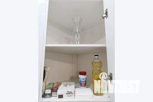 2-к квартира, посуточно, 50м2, 2/21 этаж